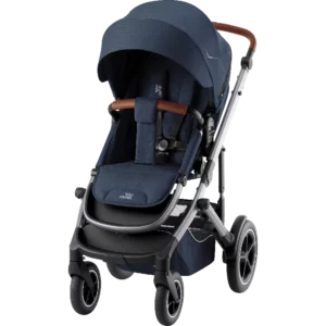 Britax SMILE 5Z Night Blue