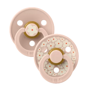 Bibs Studio Colour  - Str. 2 - Jasmine Blush Mix