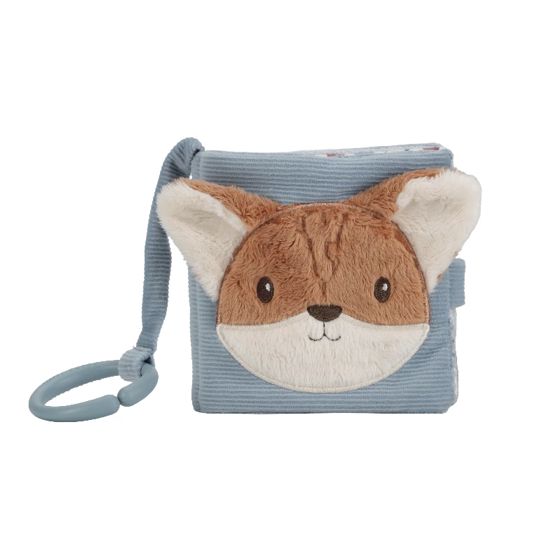 Little Dutch – Aktivitetsbog – Forest Friends – Lille
