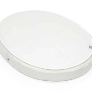Stokke SLEEPI V3 Beskyttelseslagen til Mini Hvid