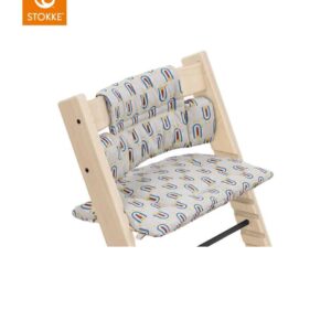 Stokke® Tripp Trapp® Hynde – robot grey OCS
