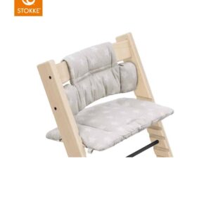 Stokke® Tripp Trapp® Hynde – Stars Silver OCS