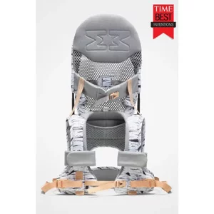 MINIMEIS® Bærestol G5 - Birch Premium