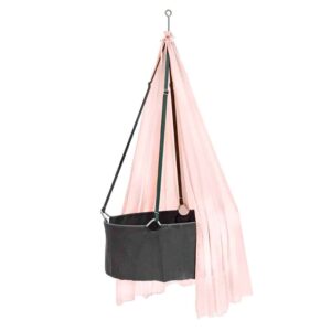 Himmel til Leander Classic™ vugge - Dusty Rose