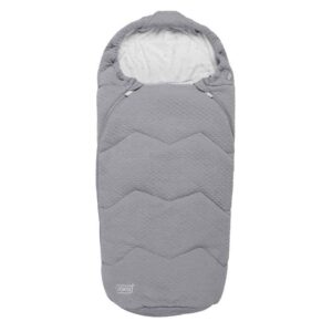 Voksi Breeze Light - Grey Footprint