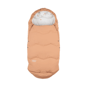 Voksi Explorer Sandstone Peach Wings