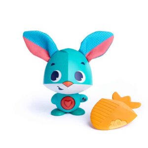 Wonder Buddies Thomas Rabbit