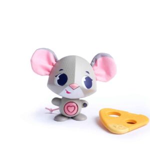 Wonder Buddies Coco Mouse