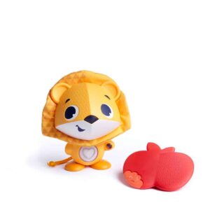 Wonder Buddies Leonardo Lion