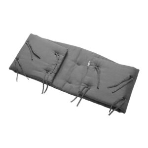 Sengerand til Leander Classic™ babyseng - Coolgrey