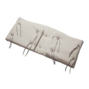 Sengerand til Leander Classic™ babyseng - Cappuccino