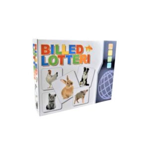 Billedlotteri