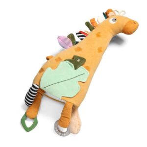Aktivitetslegetøj, giraffen Glenn