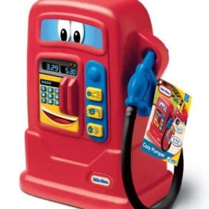 Little Tikes Cozy Pumper