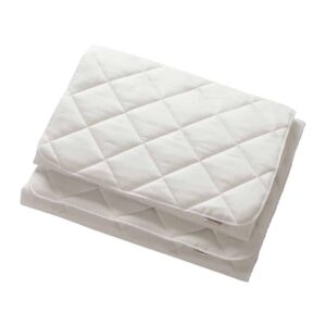 Topmadras til Leander Linea™/Luna™ babyseng 120 cm