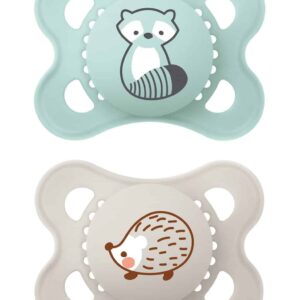 Original 0-6m Natur Blue