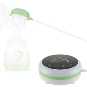MAM Upgrade Set 2in1 Elektrisk Brystpumpe