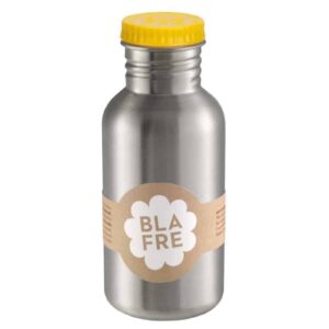 Balfre Drikkeflaske - Gul 500 ml