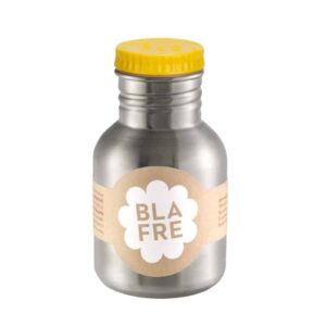 Blafre Drikkeflaske - Gul 300 ml