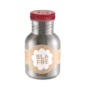 Blafre Drikkeflaske - Rød 300 ml