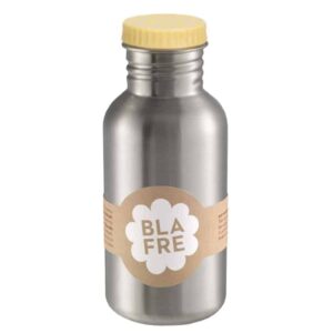 Blafre Drikkeflaske - Lys Gul 500 ml