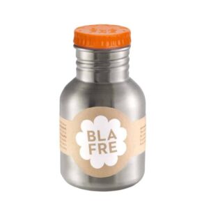 Blafre Drikkeflaske - Orange 300 ml