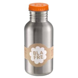 Blafre Drikkeflaske - Orange 500 ml