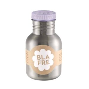 Blafre Drikkeflaske - Lys Lilla 300 ml