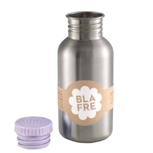 Blafre Drikkeflaske - Lys Lilla 500 ml