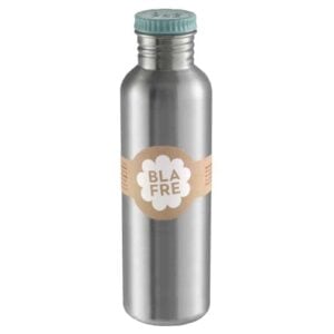 Blafre Drikkeflaske - Blågrøn 750 ml