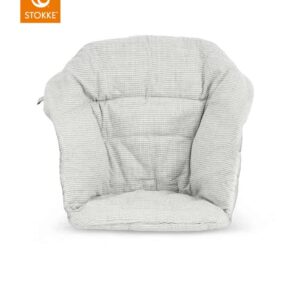 Stokke® Clikk™ hynde, Grey OCS