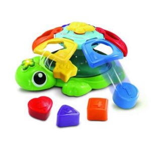 Baby Puttekasse Skildpadde