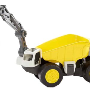 LT Monster Dirt Digger