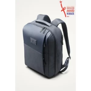 MINIMEIS® Rygsæk G5 - Blå