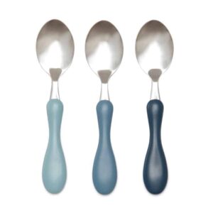 Skesæt, powder blue