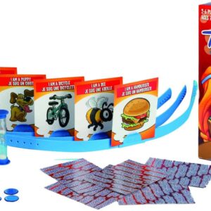 Hedbanz for Kids