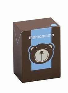 Mamamemo Kakaomælk