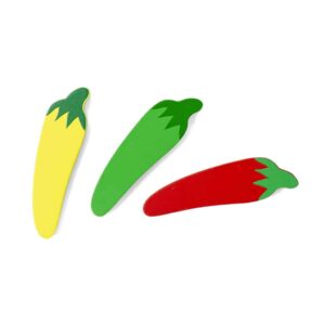 CHILI, 3 STK.