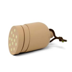 KØDPØLSE