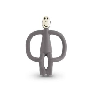Matchstick Monkey Bidering - Grå