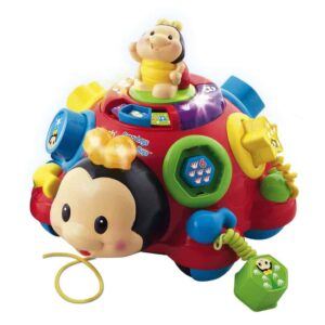 Vtech Baby Læreinsekt med skøre ben