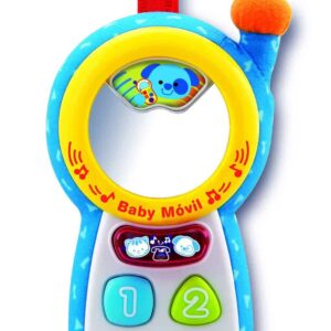 Vtech Baby Pludre telefon