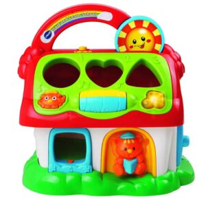 Vtech Baby putteskole