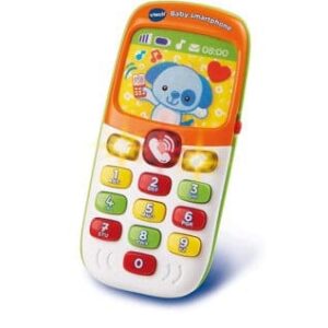 V-Tech Baby Min første Smart Phone