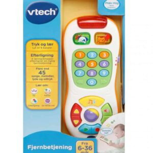 V-Tech Baby Fjernbetjening