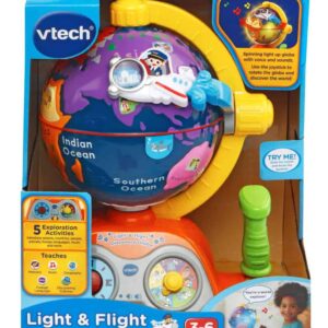 Vtech Udforskningsglobus