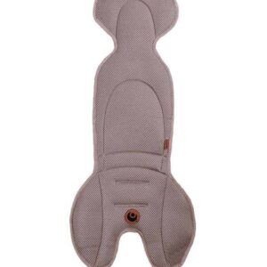 Easygrow Air Inlay Car Seat - sand melange