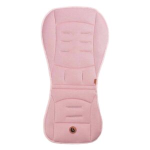 Easygrow Air Inlay - klapvogn pink