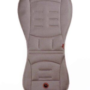 Easygrow Air Inlay - klapvogn sand melange