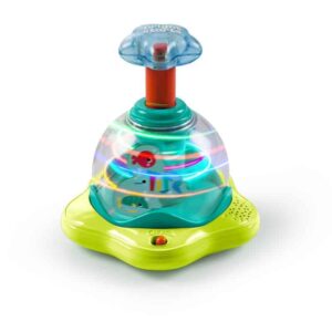 Bright Starts Lys spinner